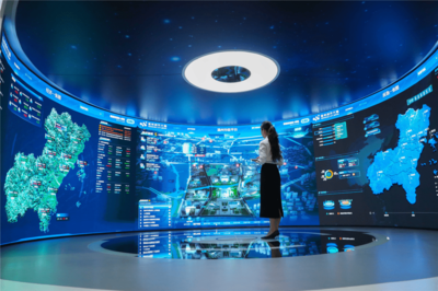 2025年，溫州數字經濟邁向新高地 6500億元增加值與數字技術服務新格局